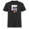 Playera Caballero: Algodón Estándar Miniatura