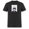Playera Caballero: Algodón Estándar Miniatura
