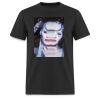 Playera Caballero: Algodón Estándar Miniatura