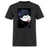 Playera Caballero: Algodón Estándar Miniatura