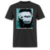 Playera Caballero: Algodón Estándar Miniatura