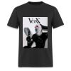 Playera Caballero: Algodón Estándar Miniatura