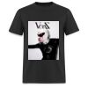 Playera Caballero: Algodón Estándar Miniatura