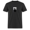 Playera Caballero: Algodón Estándar Miniatura
