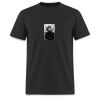 Playera Caballero: Algodón Estándar Miniatura