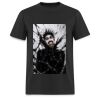 Playera Caballero: Algodón Estándar Miniatura