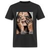 Playera Caballero: Algodón Estándar Miniatura
