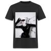 Playera Caballero: Algodón Estándar Miniatura