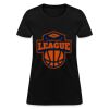 Playera Dama: Algodón Estándar Miniatura