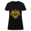 Playera Dama: Algodón Estándar Miniatura