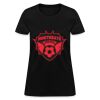 Playera Dama: Algodón Estándar Miniatura