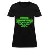 Playera Dama: Algodón Estándar Miniatura