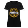 Playera Dama: Algodón Estándar Miniatura