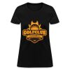 Playera Dama: Algodón Estándar Miniatura