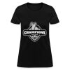 Playera Dama: Algodón Estándar Miniatura
