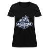 Playera Dama: Algodón Estándar Miniatura