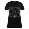 Playera Dama: Algodón Estándar Miniatura