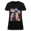 Playera Dama: Algodón Estándar Miniatura