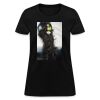 Playera Dama: Algodón Estándar Miniatura