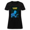 Playera Dama: Algodón Estándar Miniatura