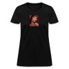 Playera Dama: Algodón Estándar Miniatura