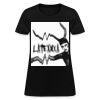 Playera Dama: Algodón Estándar Miniatura