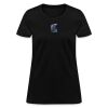 Playera Dama: Algodón Estándar Miniatura