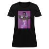 Playera Dama: Algodón Estándar Miniatura