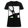 Playera Dama: Algodón Estándar Miniatura