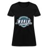 Playera Dama: Algodón Estándar Miniatura