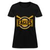 Playera Dama: Algodón Estándar Miniatura