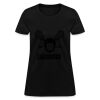 Playera Dama: Algodón Estándar Miniatura