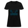 Playera Dama: Algodón Estándar Miniatura