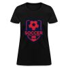 Playera Dama: Algodón Estándar Miniatura