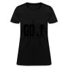 Playera Dama: Algodón Estándar Miniatura