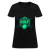 Playera Dama: Algodón Estándar Miniatura