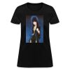 Playera Dama: Algodón Estándar Miniatura