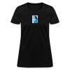 Playera Dama: Algodón Estándar Miniatura