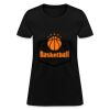 Playera Dama: Algodón Estándar Miniatura