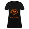 Playera Dama: Algodón Estándar Miniatura