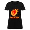 Playera Dama: Algodón Estándar Miniatura