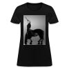 Playera Dama: Algodón Estándar Miniatura