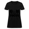 Playera Dama: Algodón Estándar Miniatura