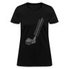 Playera Dama: Algodón Estándar Miniatura