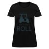 Playera Dama: Algodón Estándar Miniatura