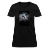 Playera Dama: Algodón Estándar Miniatura