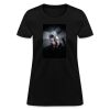 Playera Dama: Algodón Estándar Miniatura