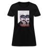 Playera Dama: Algodón Estándar Miniatura