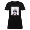 Playera Dama: Algodón Estándar Miniatura