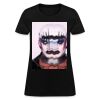 Playera Dama: Algodón Estándar Miniatura